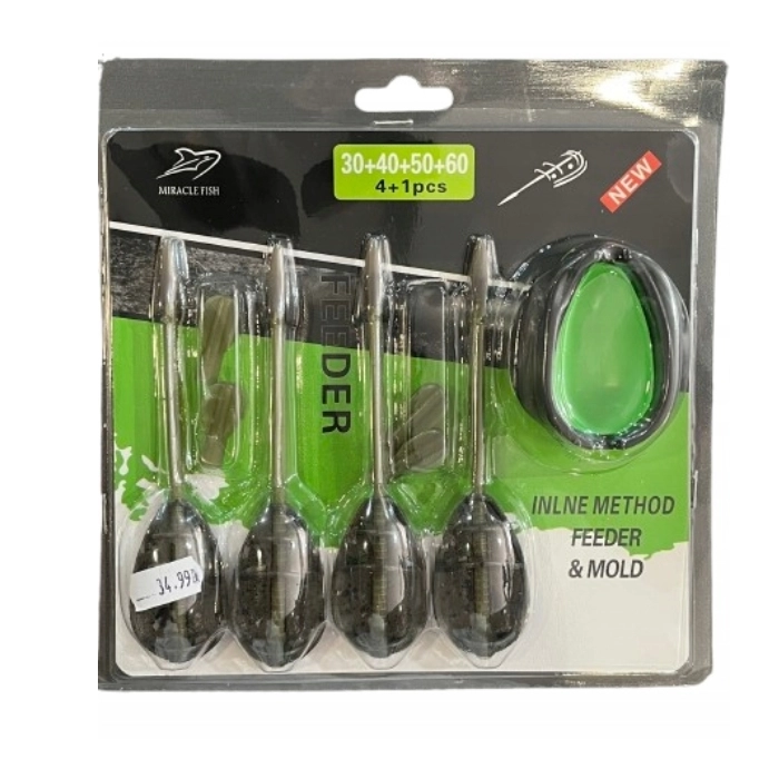 PODAJNIKI Z LOTKĄ 28127 1SZT